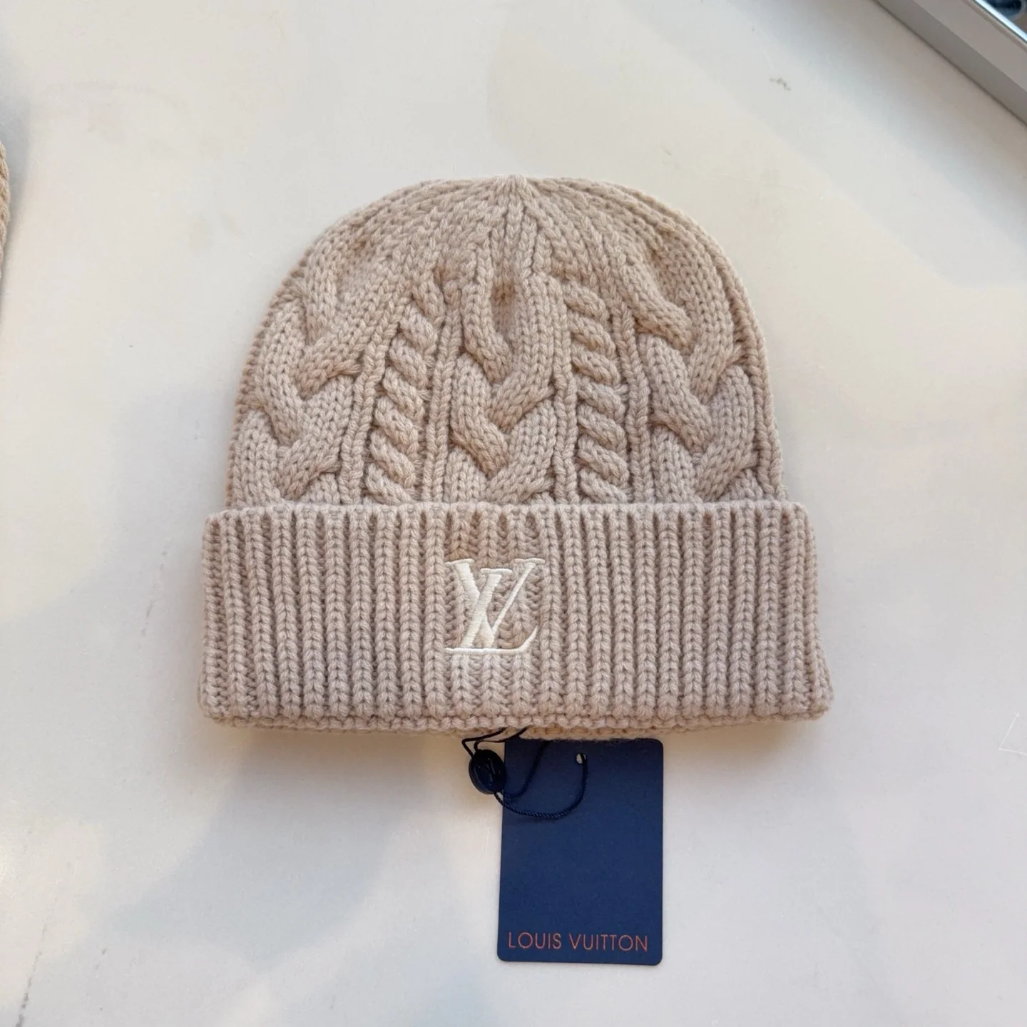 루이비통 모자 79199 Louis Vuitton Cap 상세 이미지 5