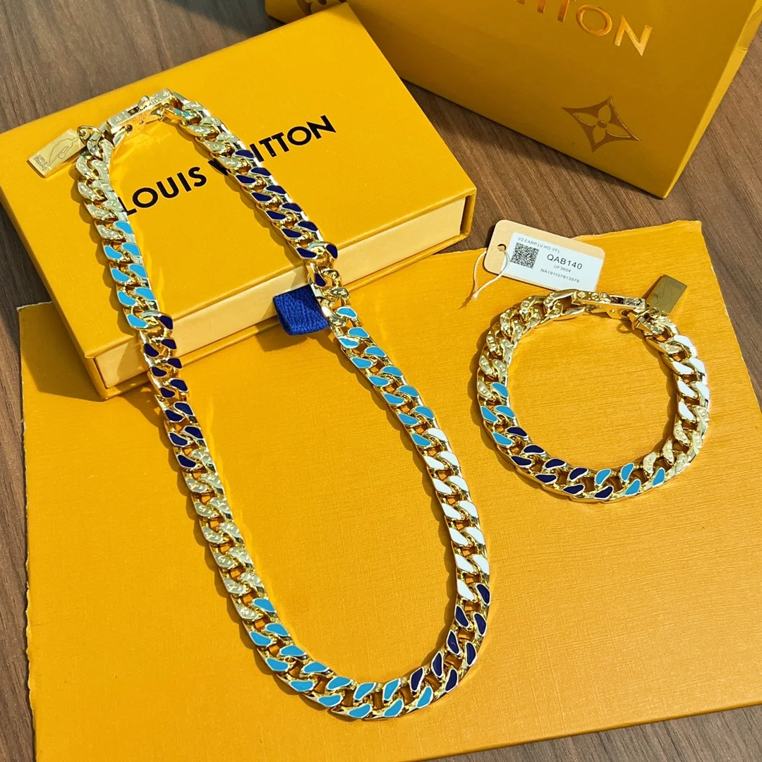 루이비통 목걸이 63993 Louis Vuitton Necklace 상세 이미지 3