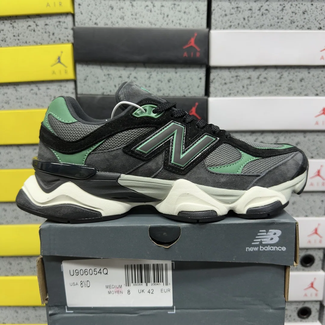 뉴발란스 [C] 9060 U906054Q 202263 New Balance 9060