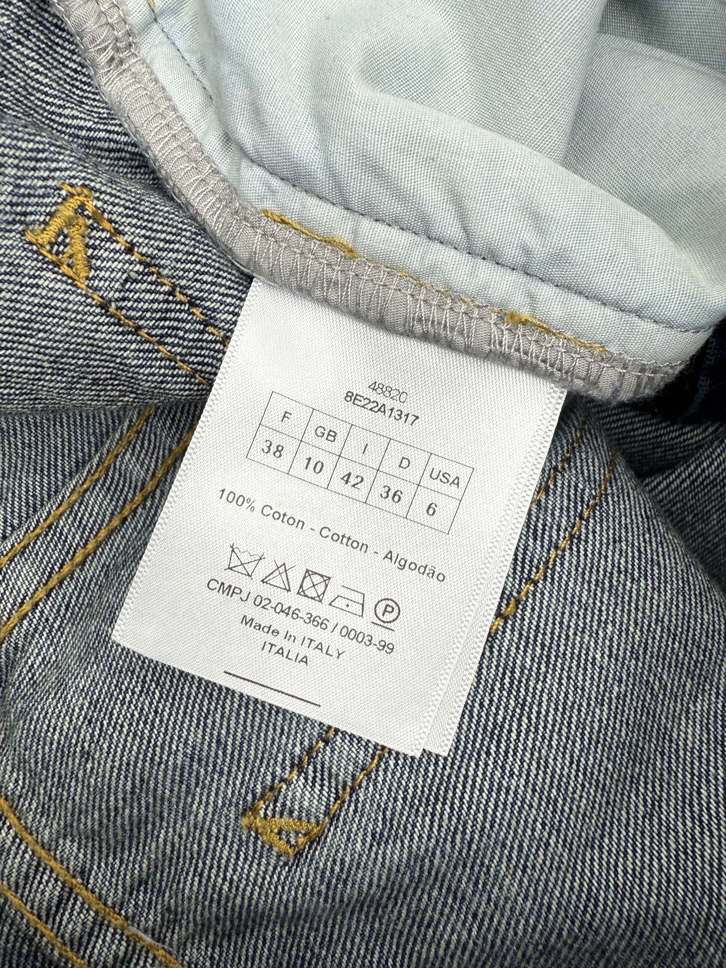 디올 여성 바지 93512 Dior Pants 상세 이미지 8