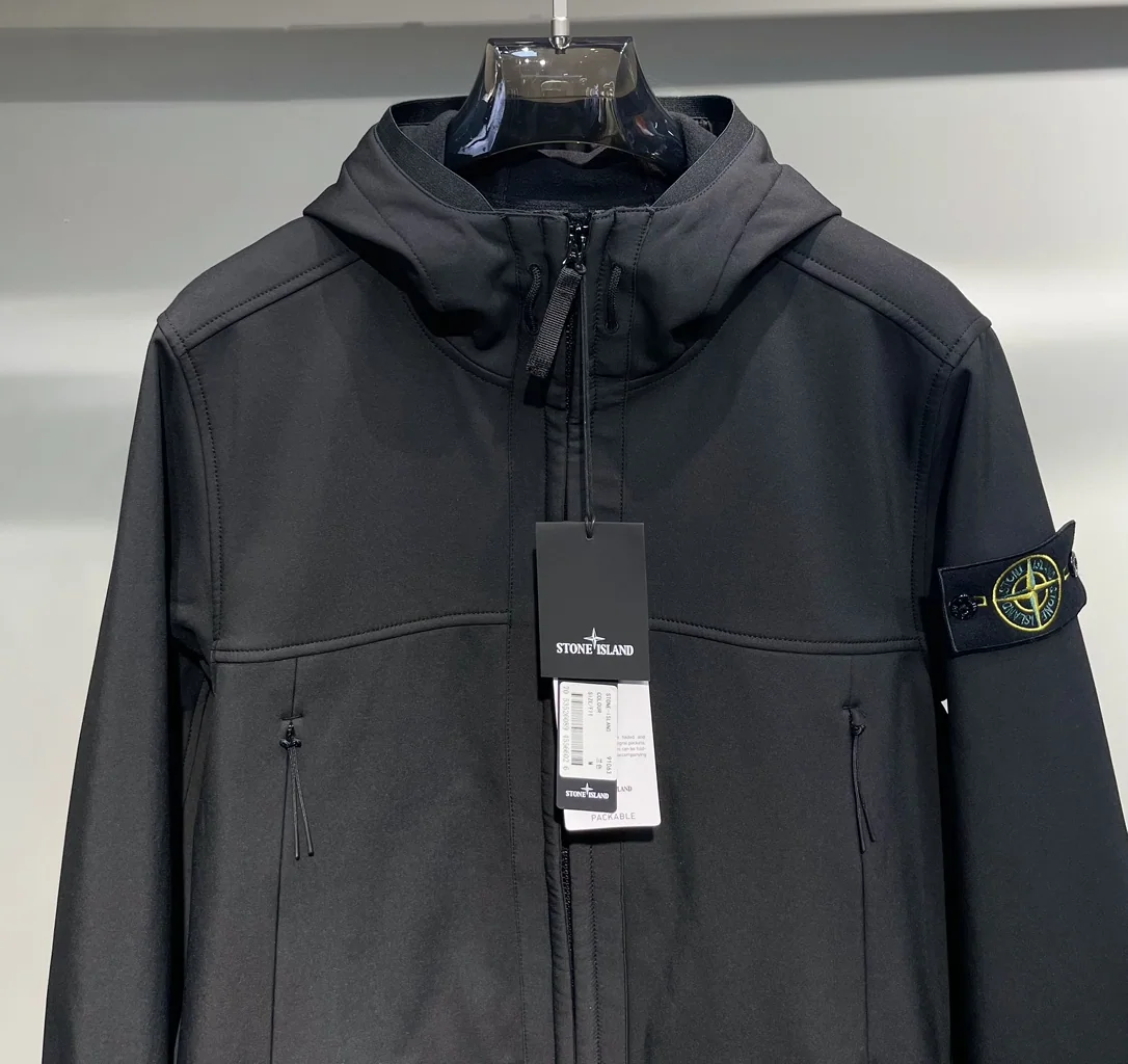 스톤아일랜드 남성 패딩 51389 Stone Island Padding 상세 이미지 8