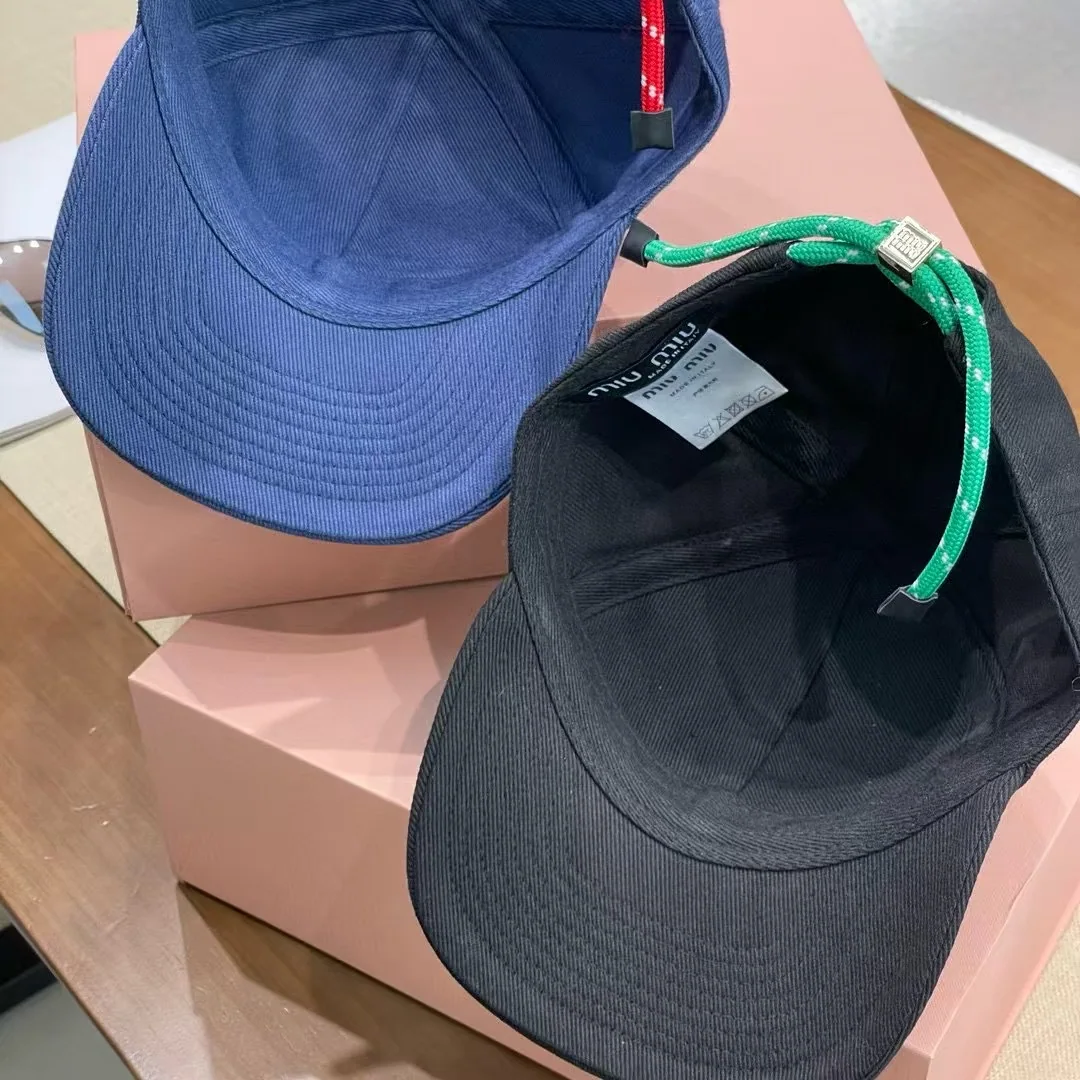 미우미우 모자 80817 Miu Miu Cap 상세 이미지 8