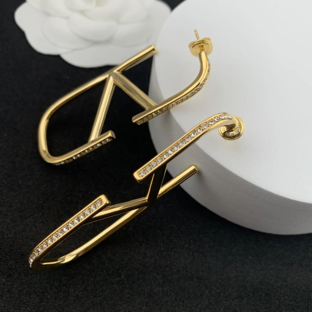 발렌티노 귀걸이 63626 Valentino Earrings 상세 이미지 3