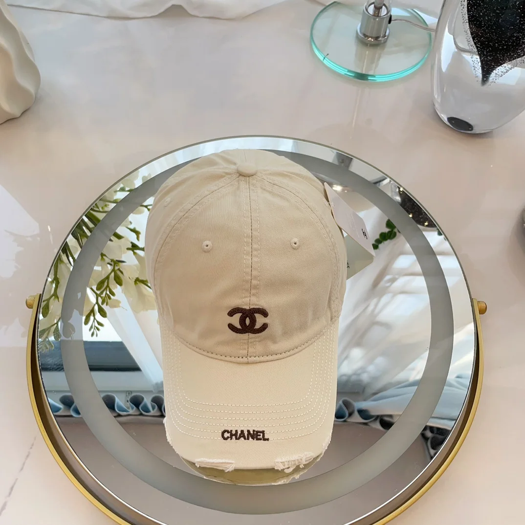 샤넬 모자 82302 Chanel Cap 상세 이미지 2