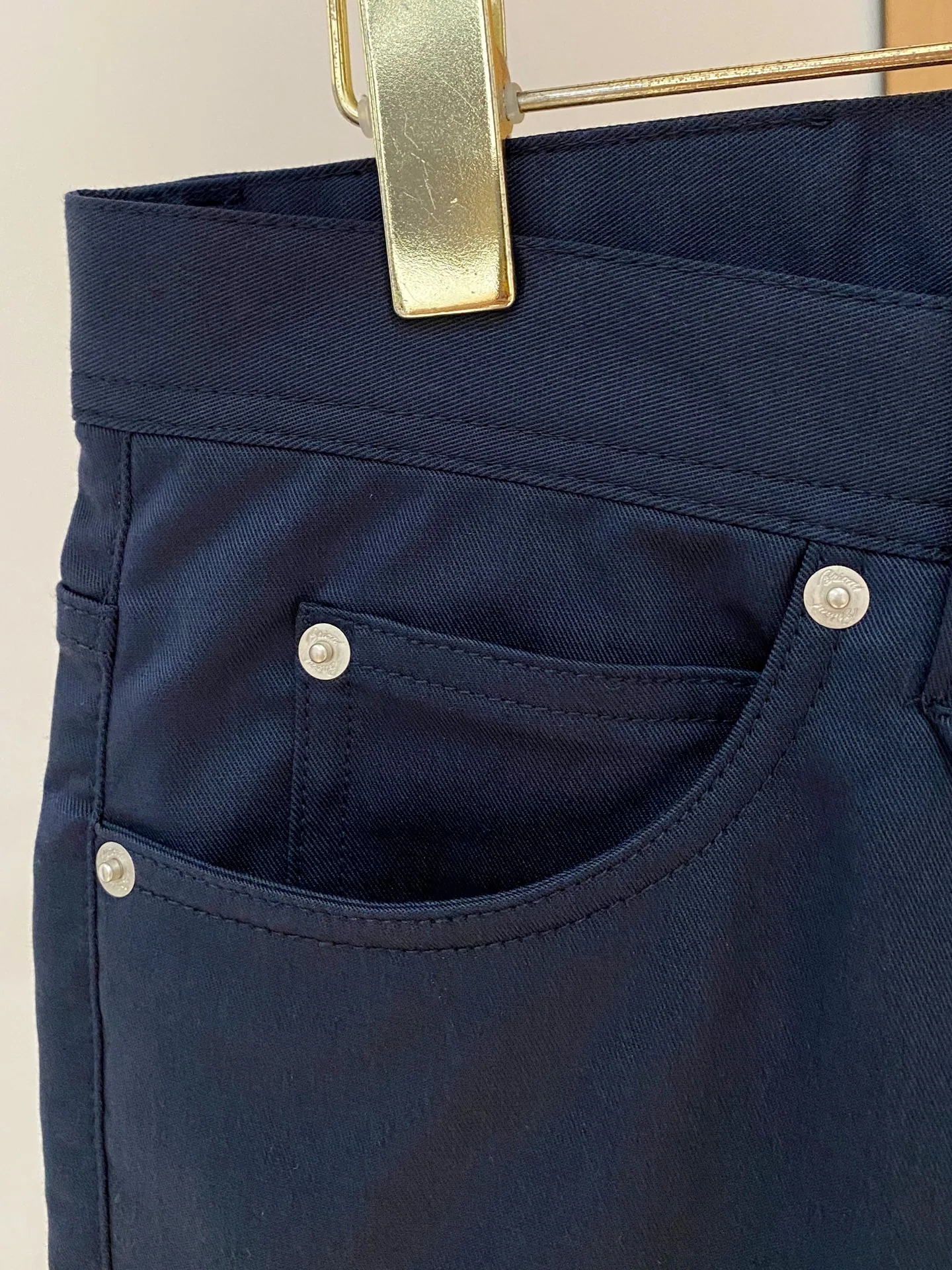 브리오니 남성 바지 88404 Brioni 상세 이미지 5
