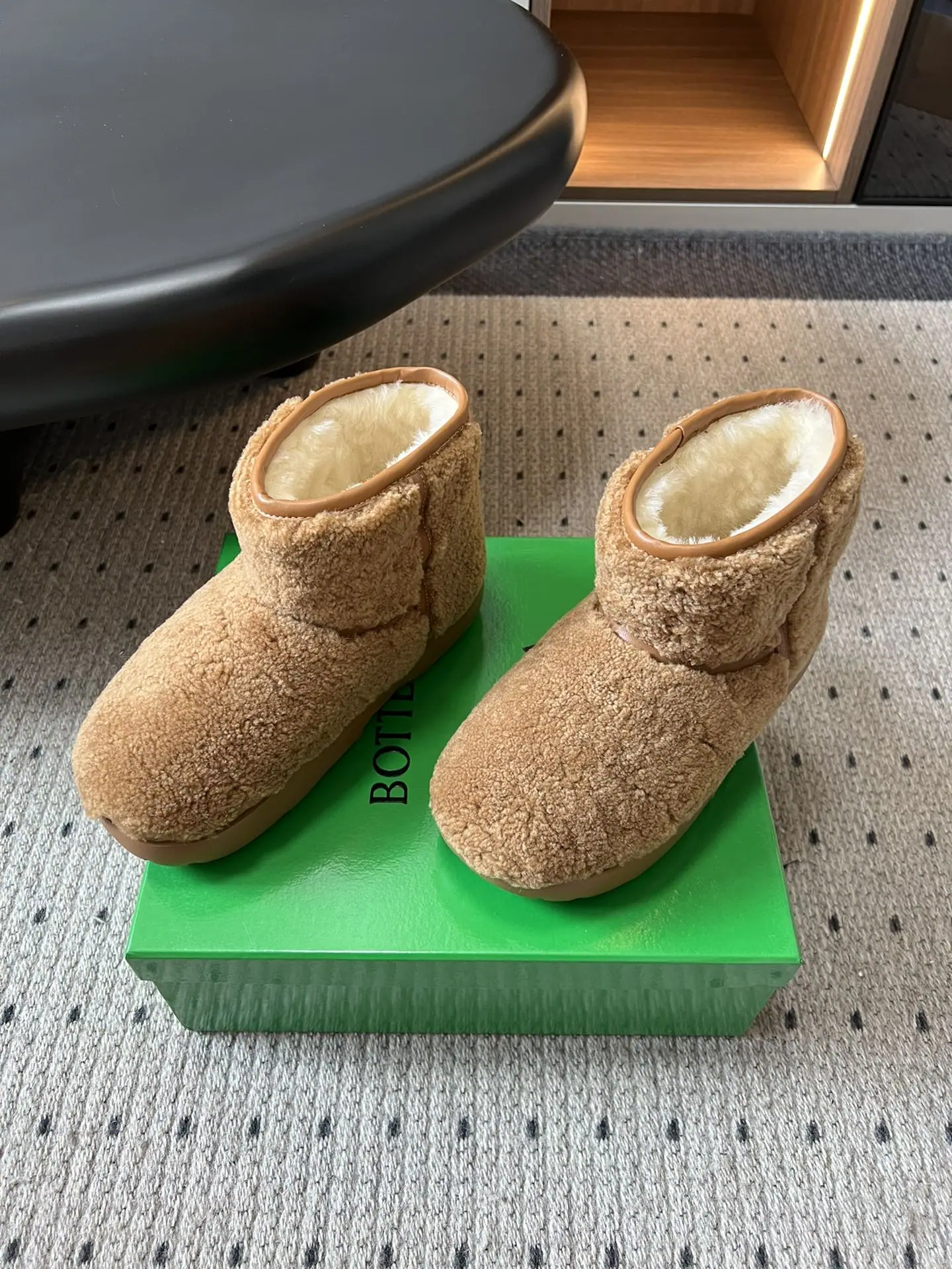 보테가베네타 신발 9878 상세 이미지 2