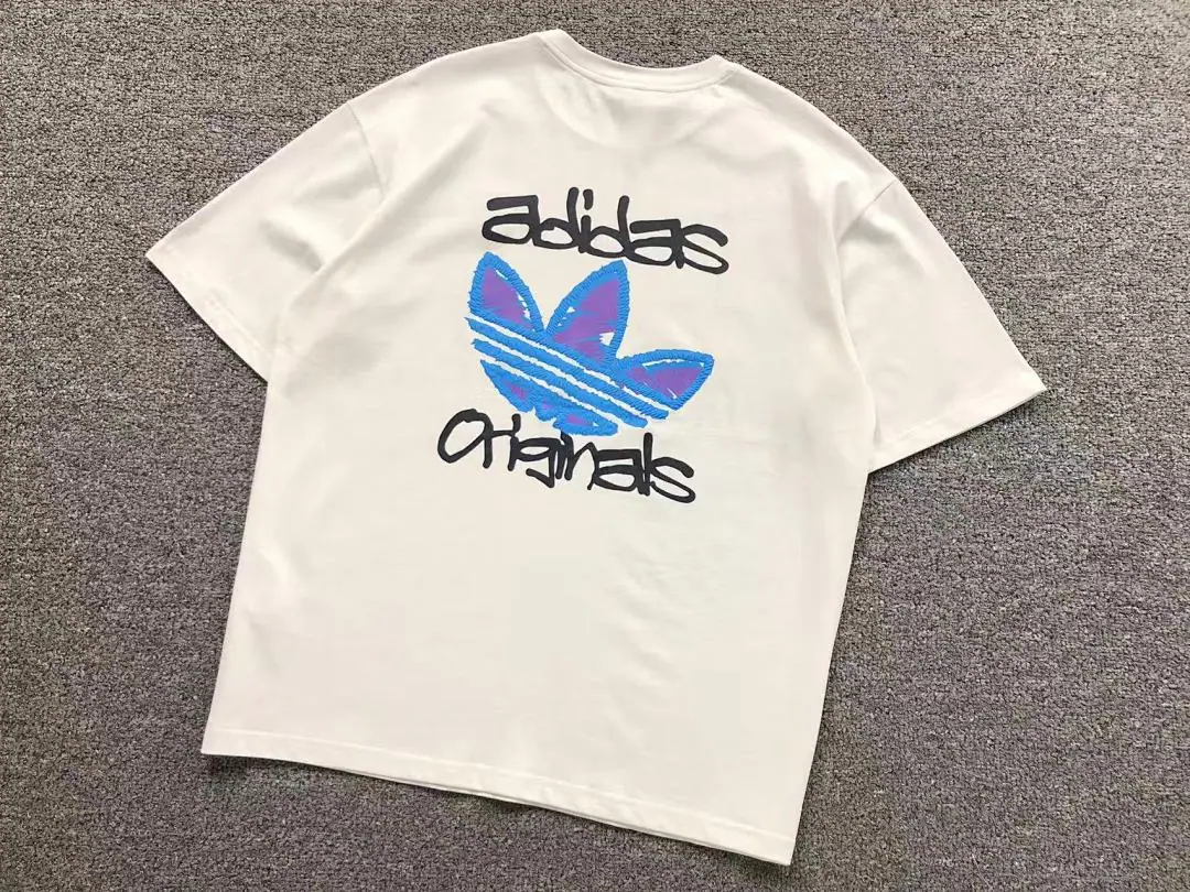 아디다스 반팔 티셔츠 202872 Adidas T-Shirt 상세 이미지 13