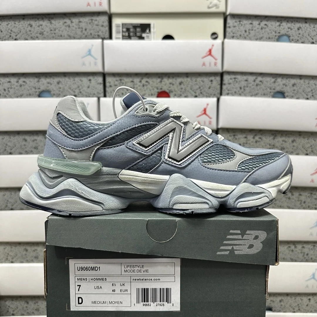 뉴발란스 [C] 9060 U9060MD1 202113 New Balance 9060