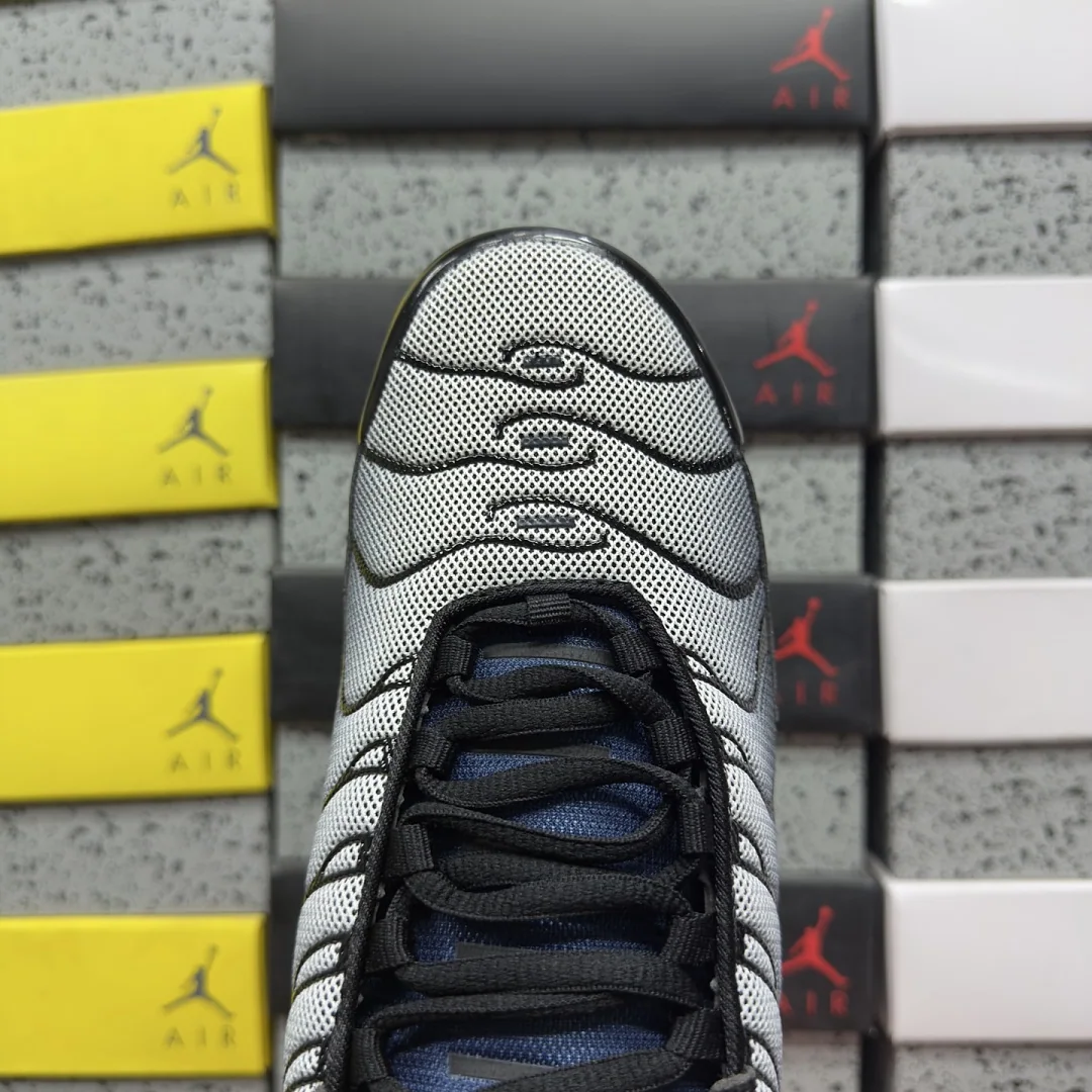 나이키 [BD] 에어 맥스 플러스 DV7665-001 201899 Nike Air Max Plus Midnight Navy 상세 이미지 4