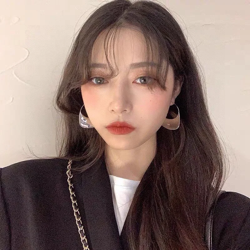 셀린느 독특한 디자인 귀걸이 상세 이미지 2