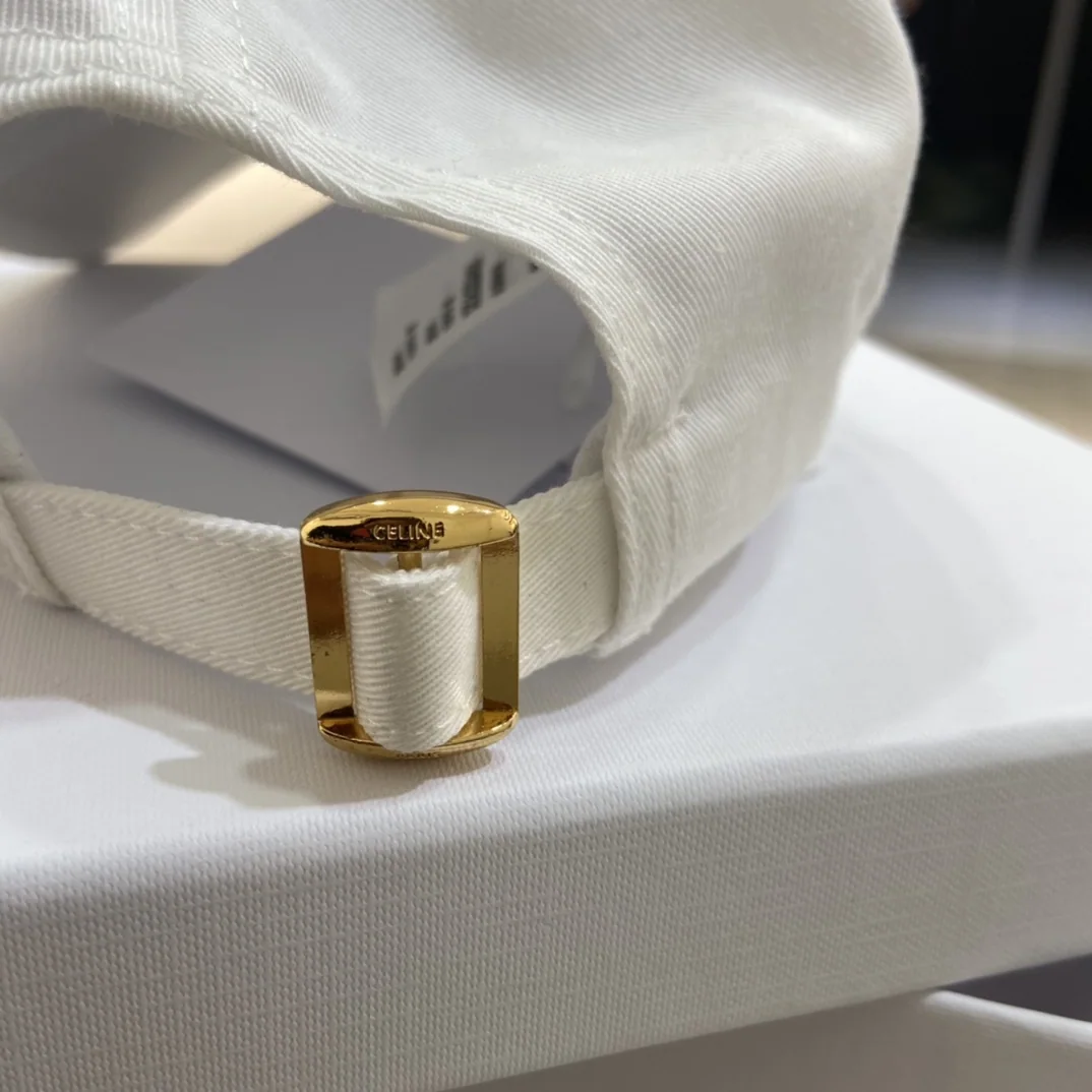 셀린느 모자 84122 Celine Cap 상세 이미지 8