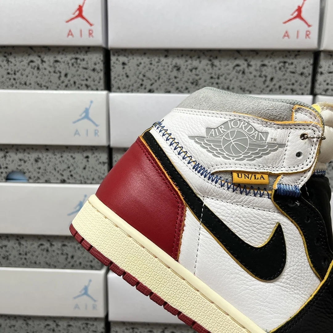 나이키 [PK4.0] BV1300-106 201937 Nike Union Los Angeles Black Toe 상세 이미지 3