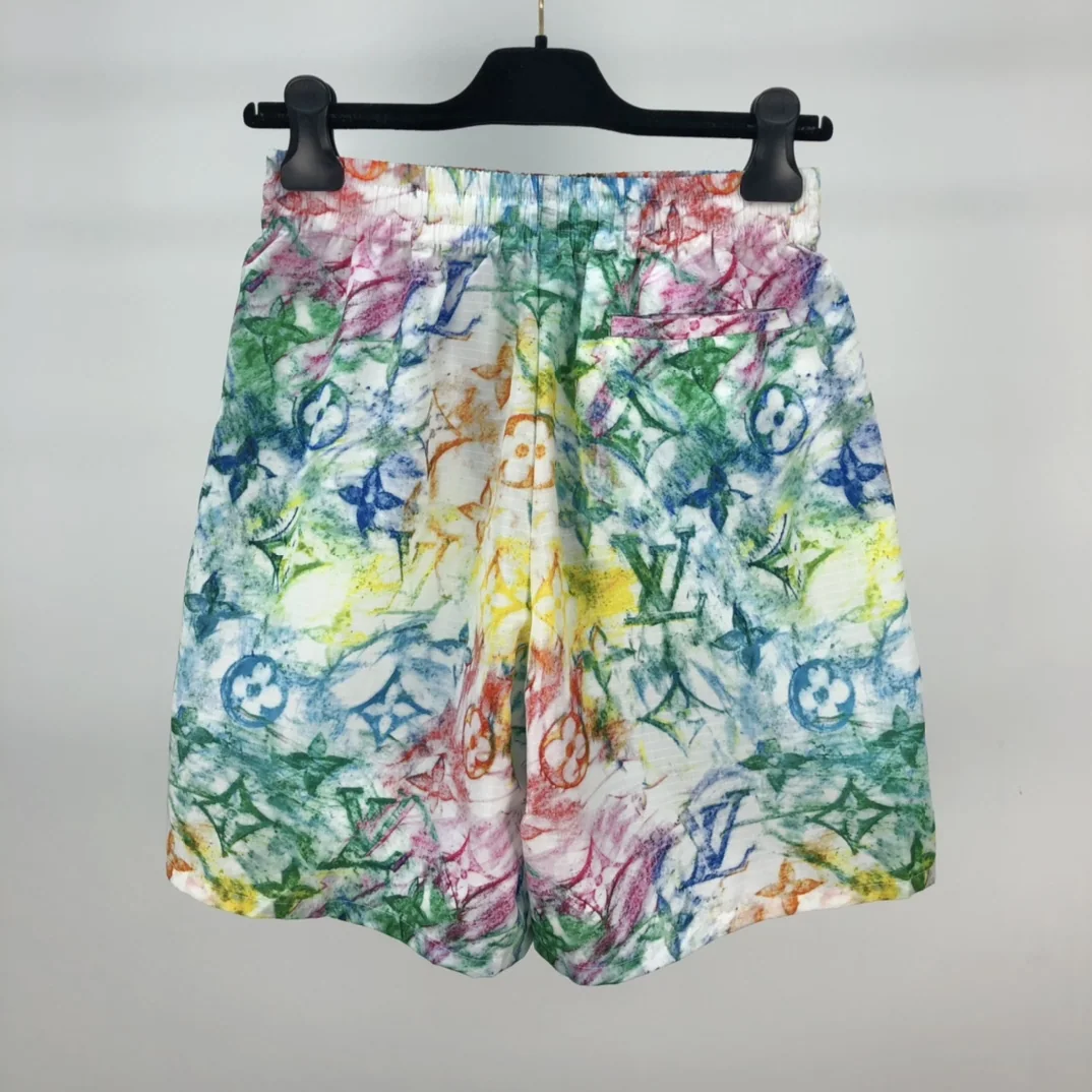 루이비통 남성 반바지 68949 Louis Vuitton Shorts 상세 이미지 4