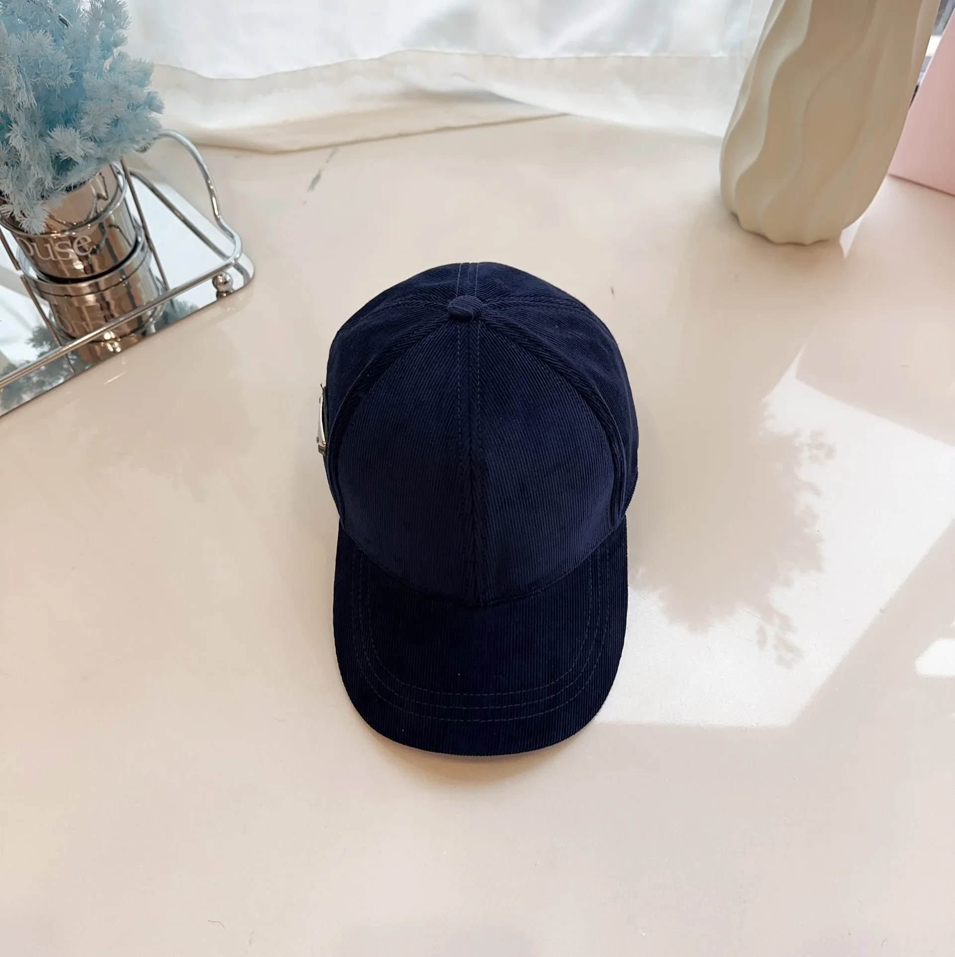 프라다 모자 85026 Prada Cap 상세 이미지 1