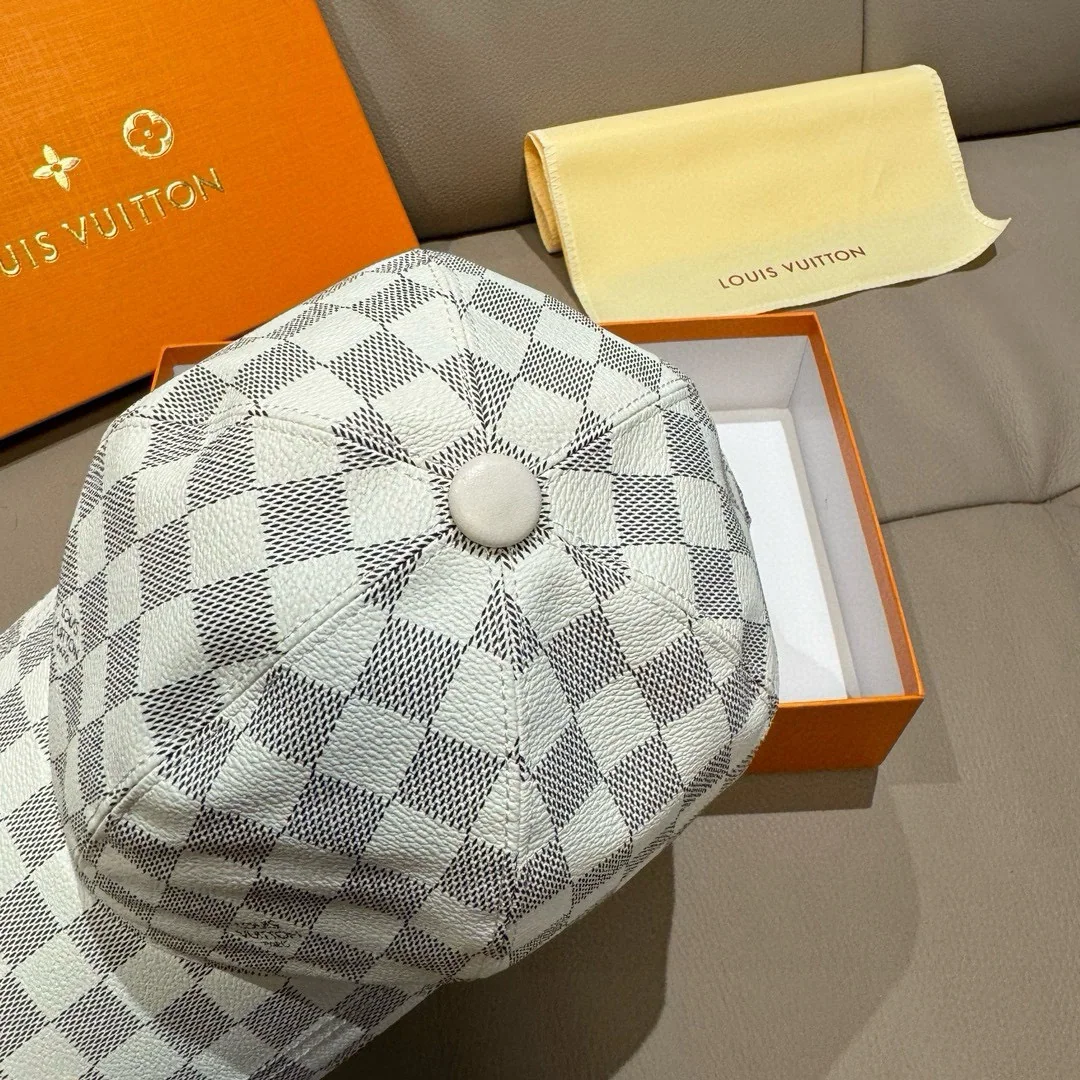 루이비통 모자 79192 Louis Vuitton Cap 상세 이미지 14