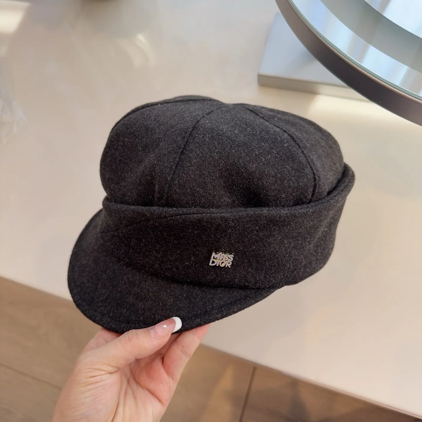 디올 모자 78825 Dior Cap 상세 이미지 5