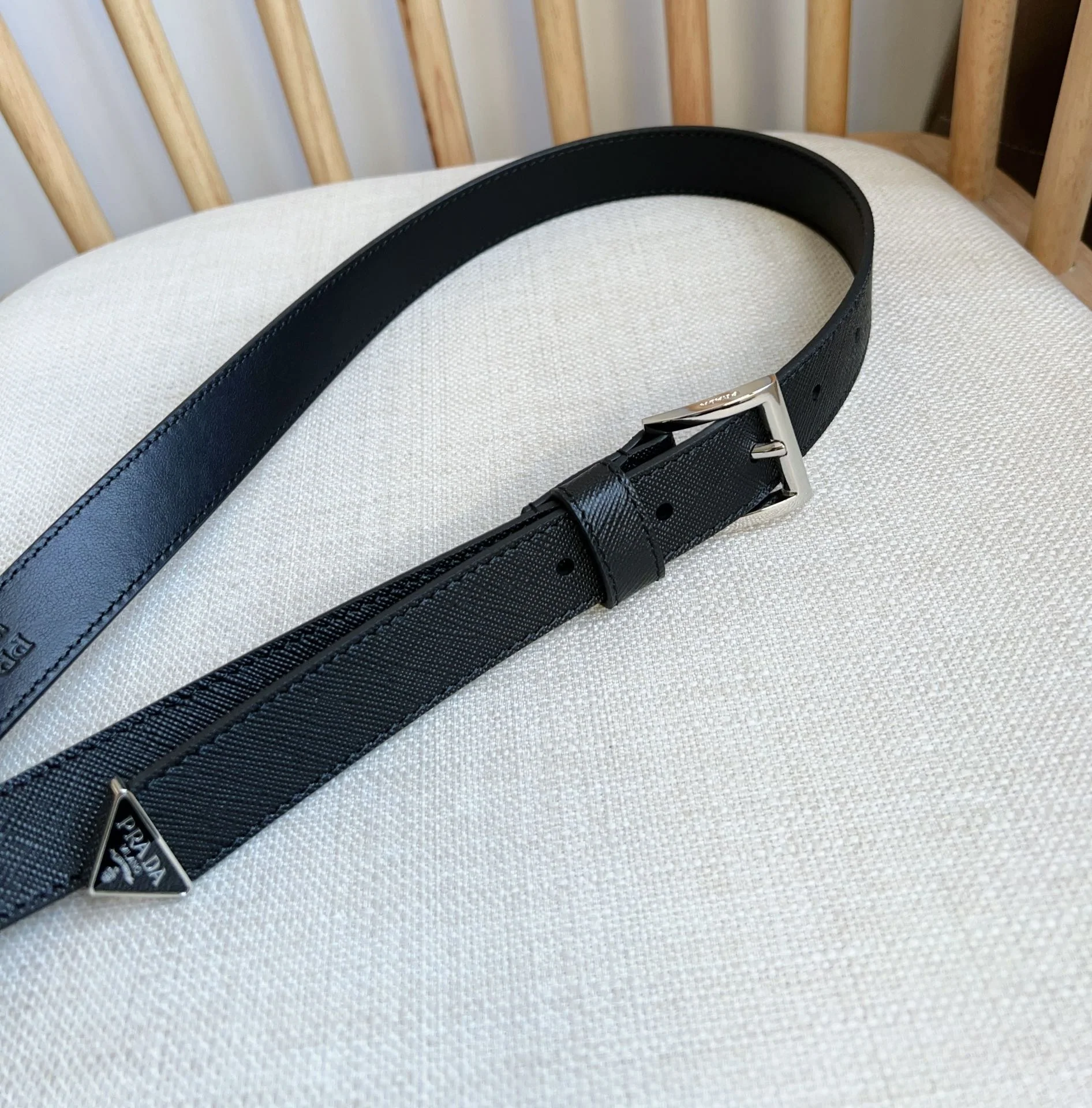 프라다 벨트 60228 Prada Belt 상세 이미지 8