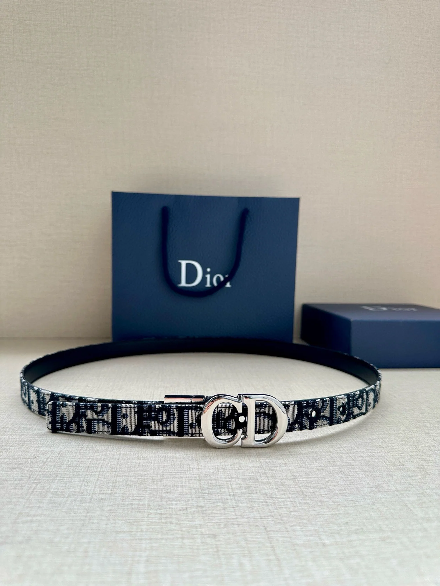 디올 벨트 59887 Dior Belt 상세 이미지 1