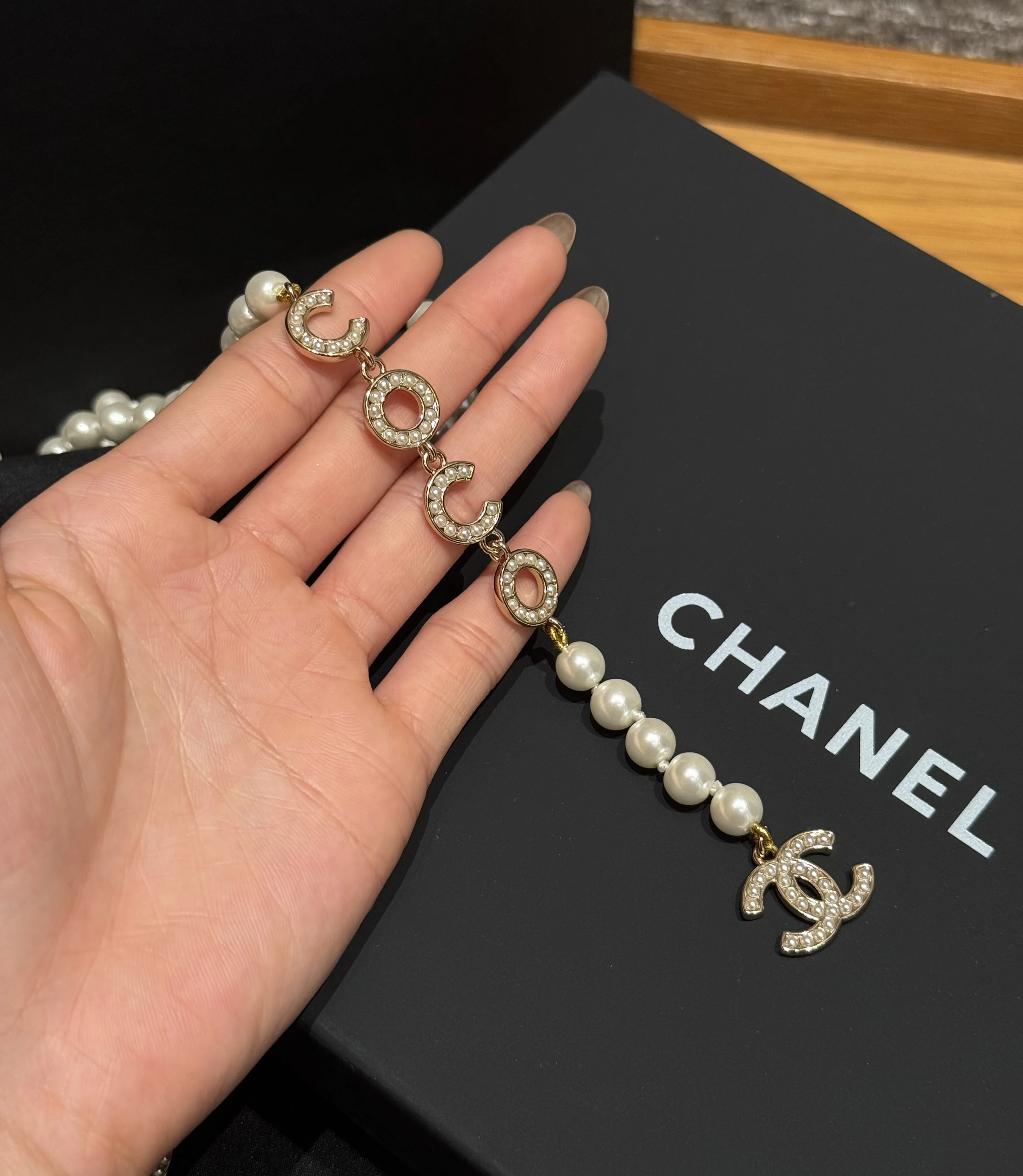 샤넬 벨트 58506 Chanel Belt 상세 이미지 16