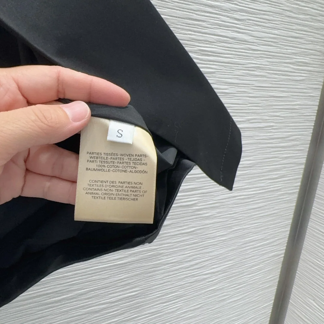 에르메스 입체 절개 미니스커트 여성용 상세 이미지 7