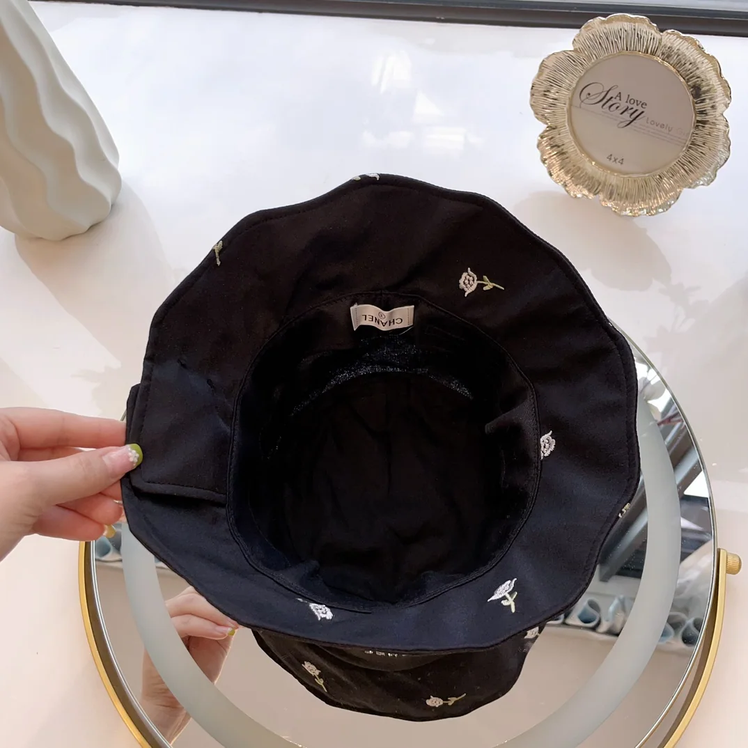 샤넬 모자 82298 Chanel Cap 상세 이미지 9
