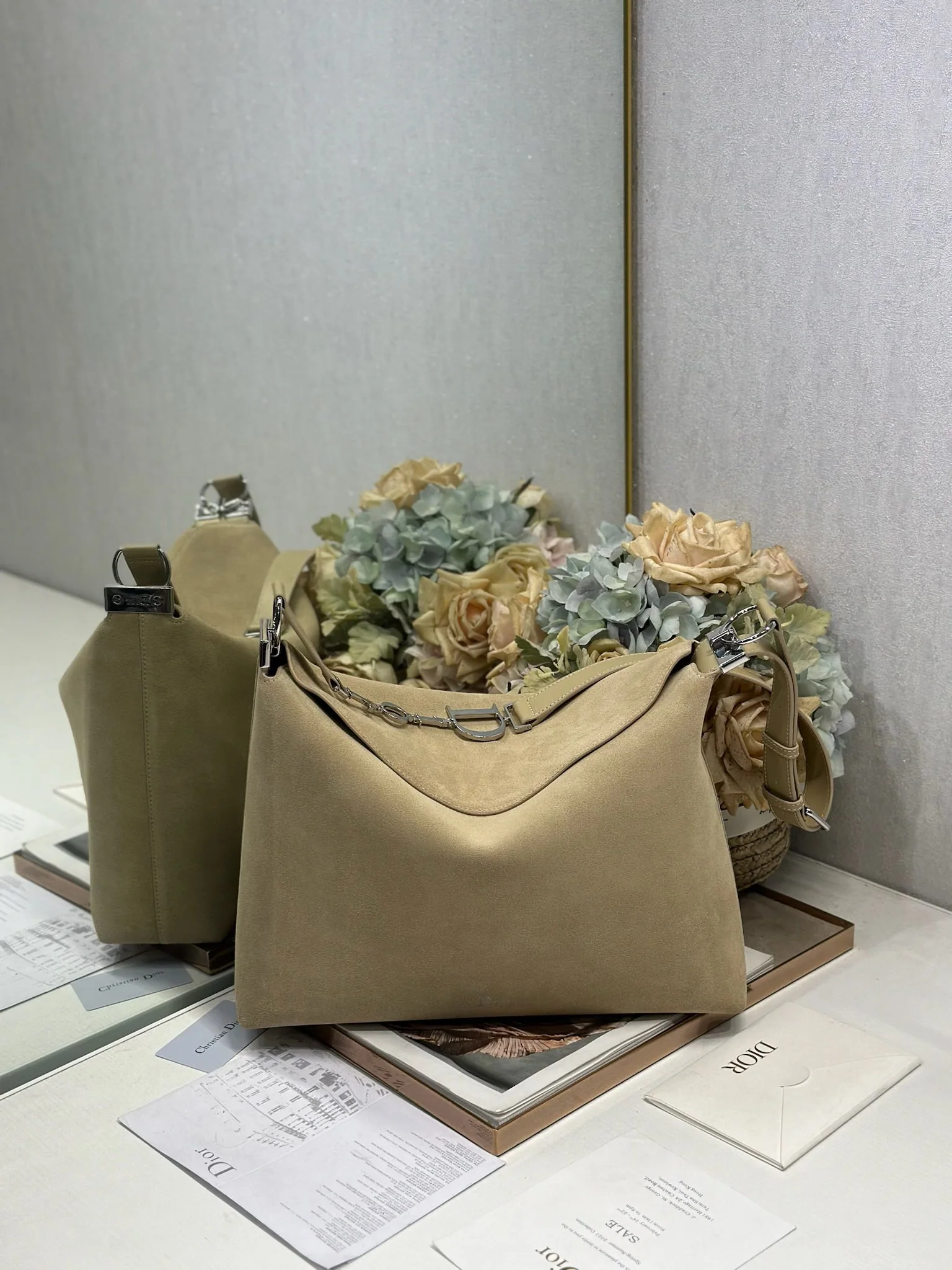 디올(GD) 196711 가방 Dior Bag