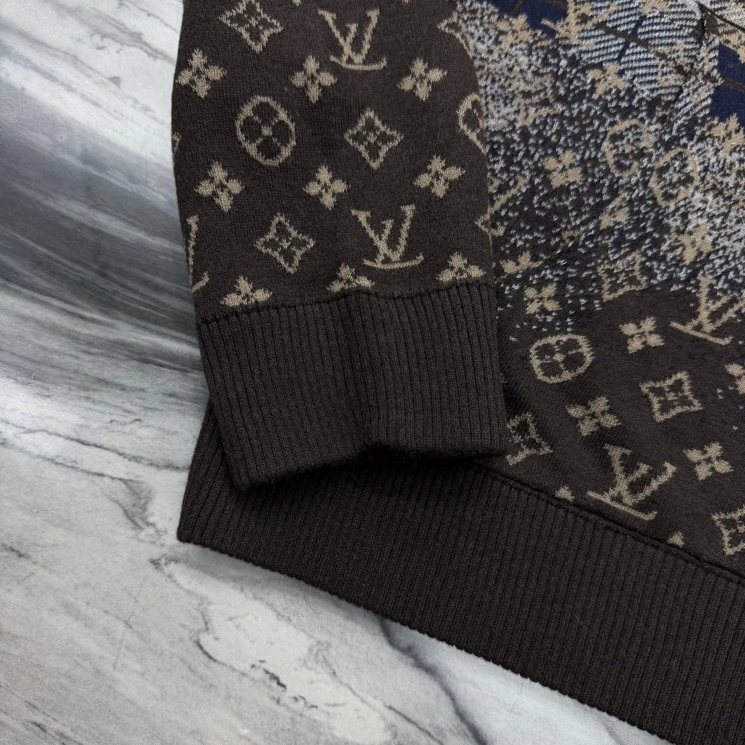 루이비통 남성 후드 61109 Louis Vuitton Hoodie 상세 이미지 7