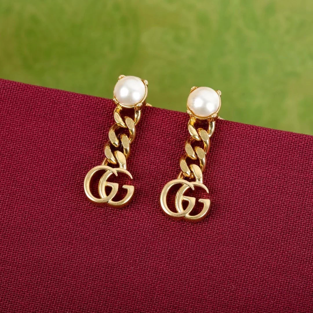 구찌 귀걸이 55920 Gucci Earrings