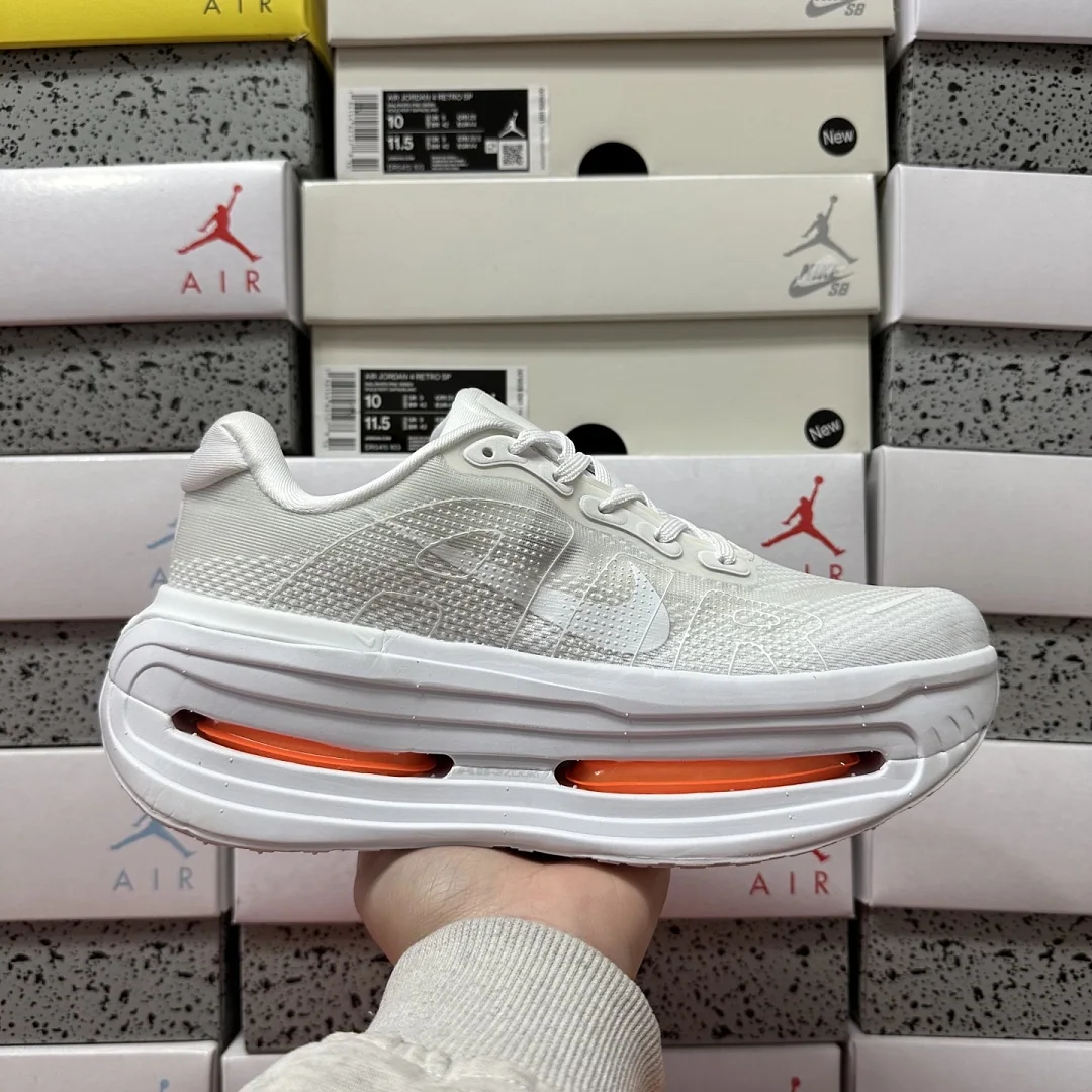 나이키 [5A] 보메로 프리미엄 화이트 HQ2050-533 201630 Nike Vomero Premium 상세 이미지 7