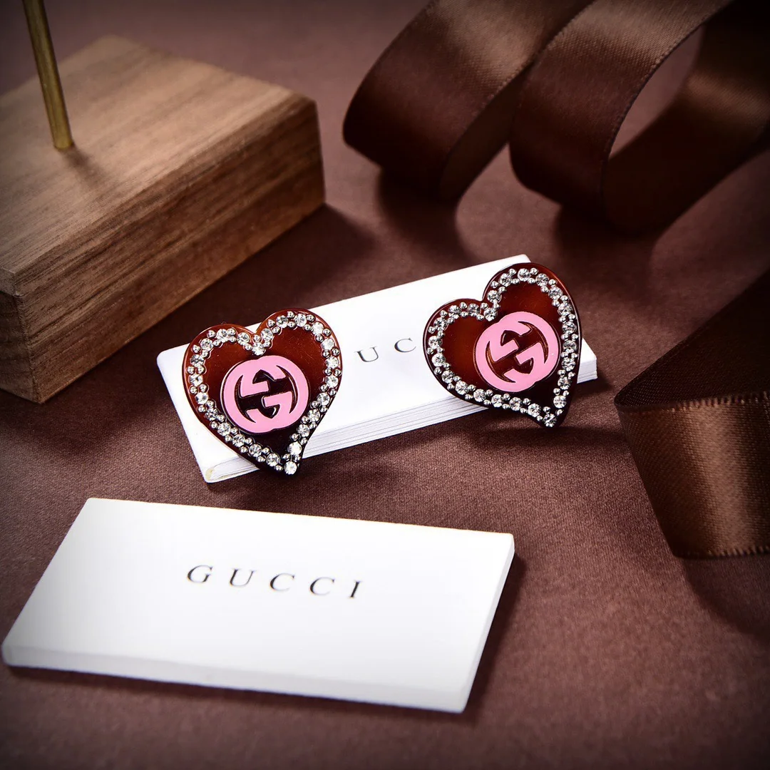 구찌 귀걸이 55878 Gucci Earrings 상세 이미지 3