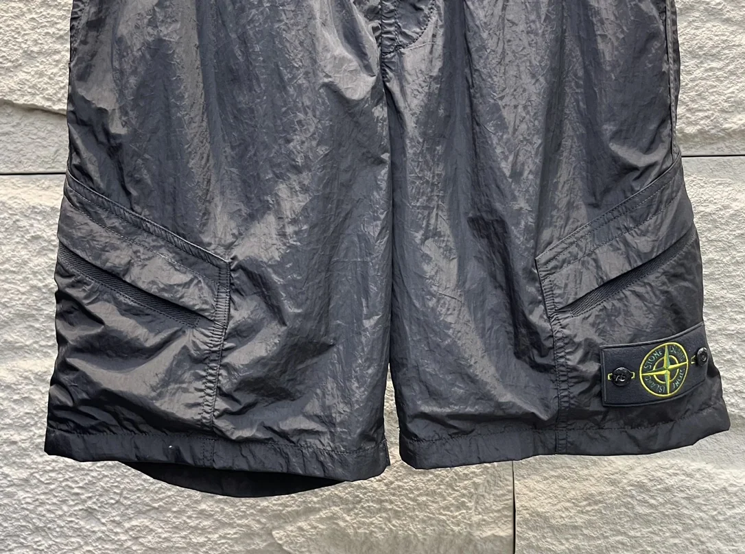 스톤아일랜드 남성 반바지 51552 Stone Island Shorts 상세 이미지 9
