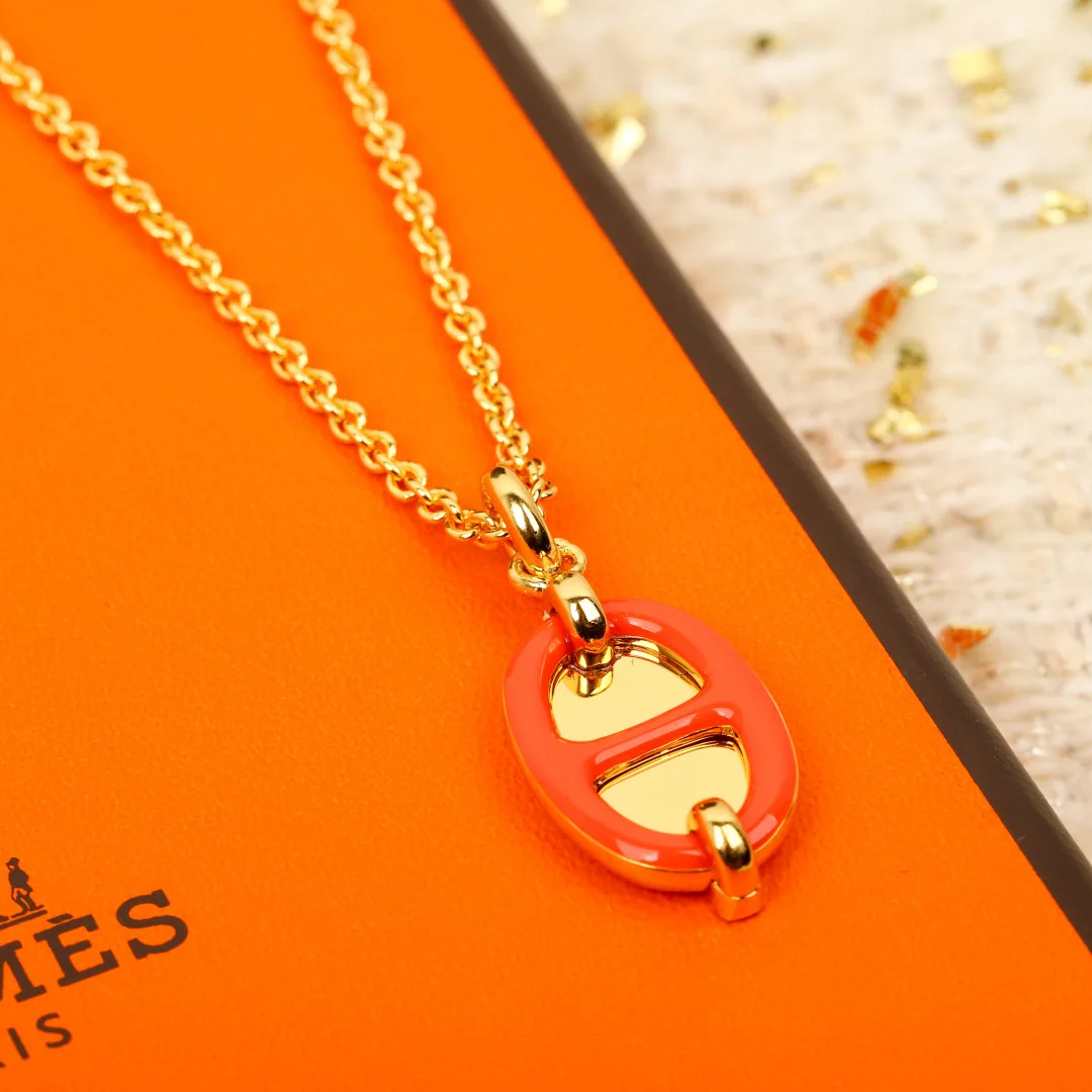 에르메스 목걸이 70305 Hermes Necklace