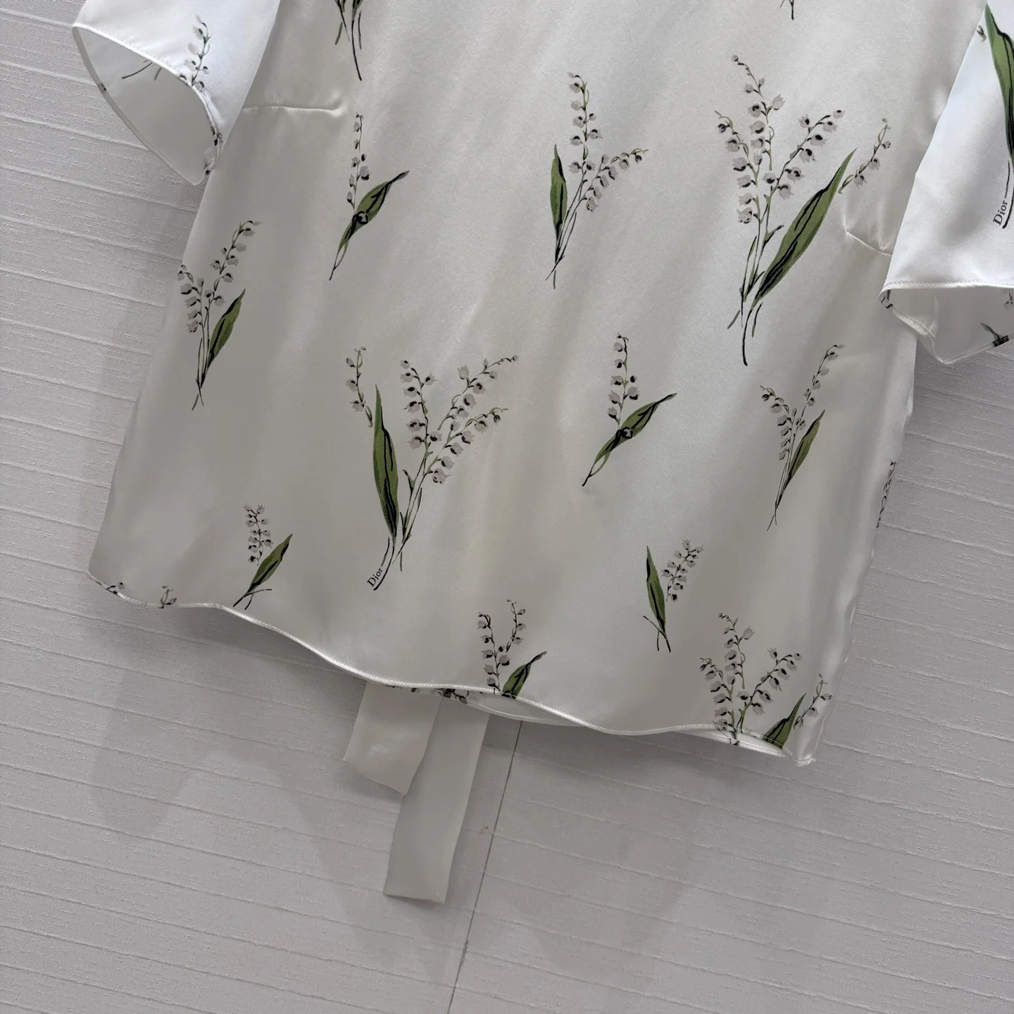 디올 여성 셔츠 92058 Dior Shirt 상세 이미지 5