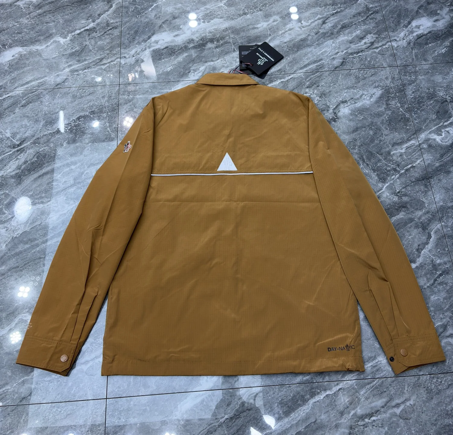 몽클레어 남성 자켓 150220 Prada Jacket 상세 이미지 4