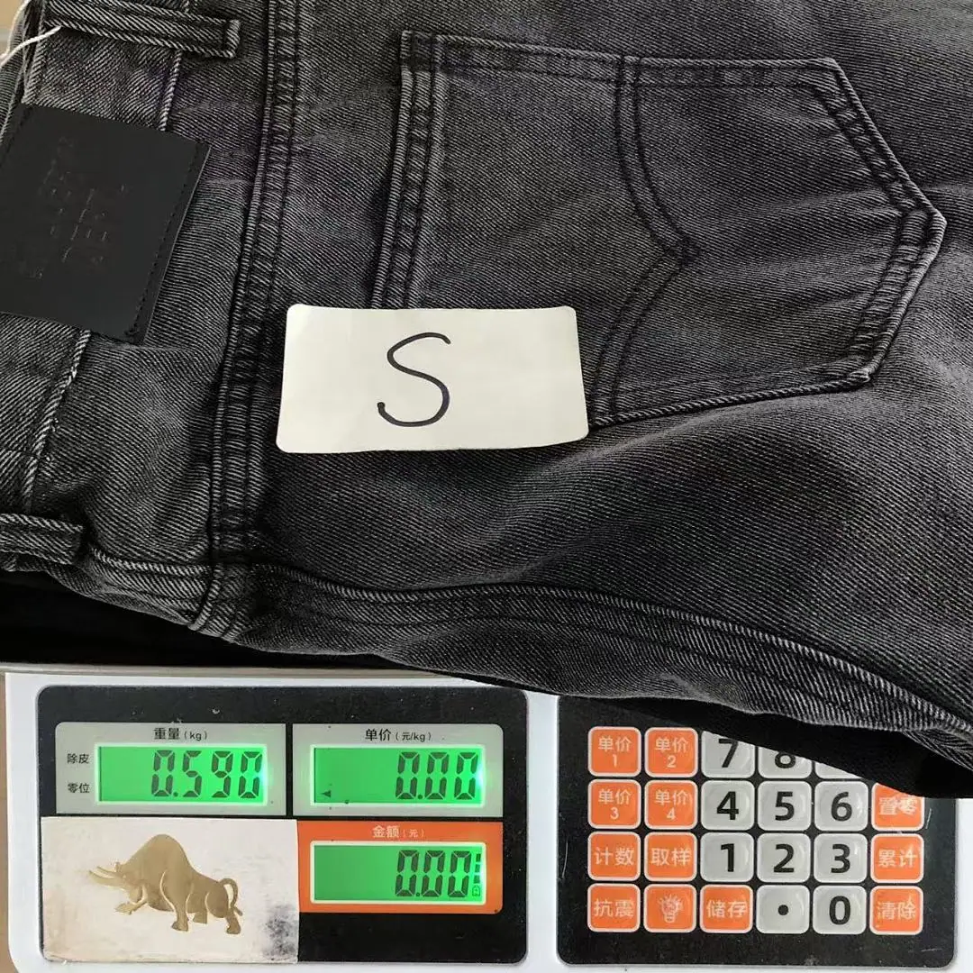 갤러리디파트먼트 바지 203216 Gallery Dept. Pants 상세 이미지 23