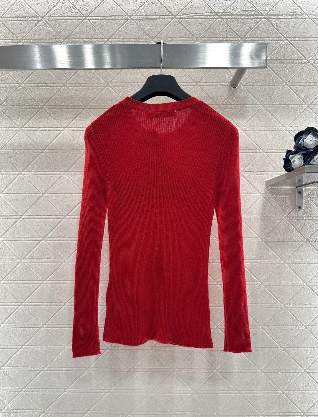 디올 여성 니트 93152 Dior Knit 상세 이미지 8