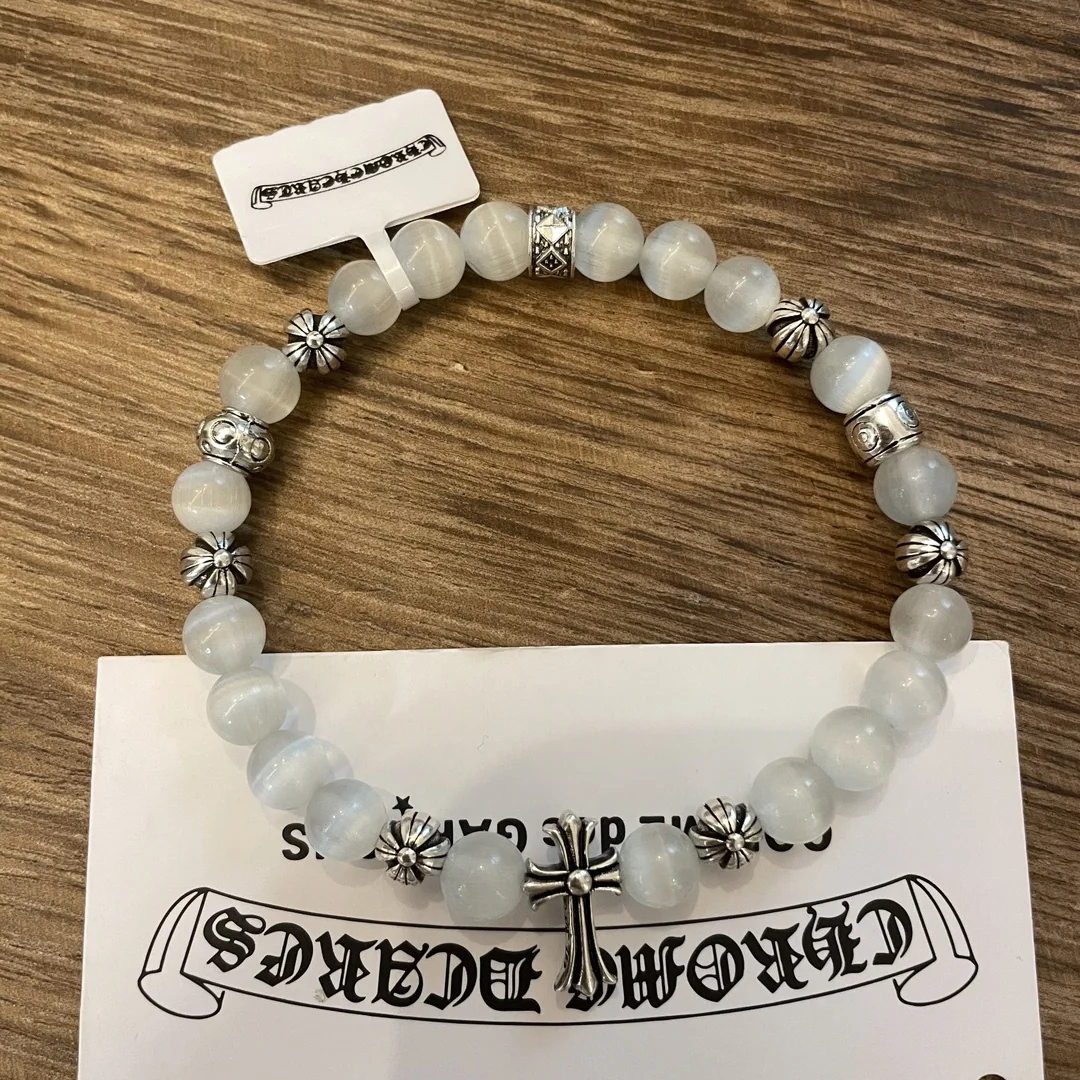 크롬하츠 팔찌 61555 Chrome Hearts Bracelet 상세 이미지 2
