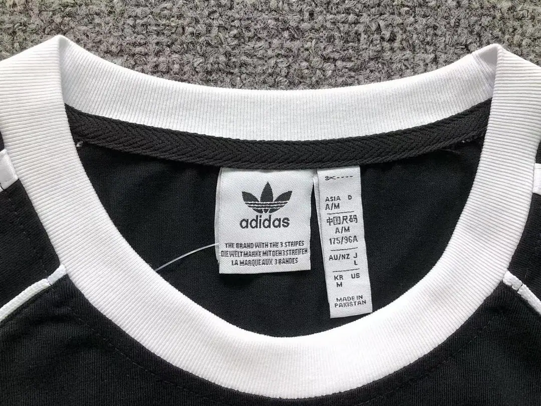 아디다스 반팔 티셔츠 202873 Adidas T-Shirt 상세 이미지 19