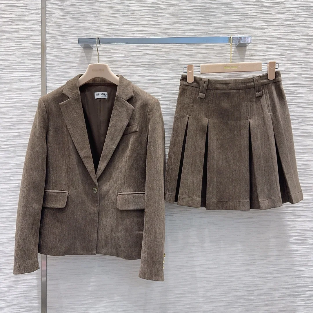 미우미우 여성 세트 상세 이미지 3