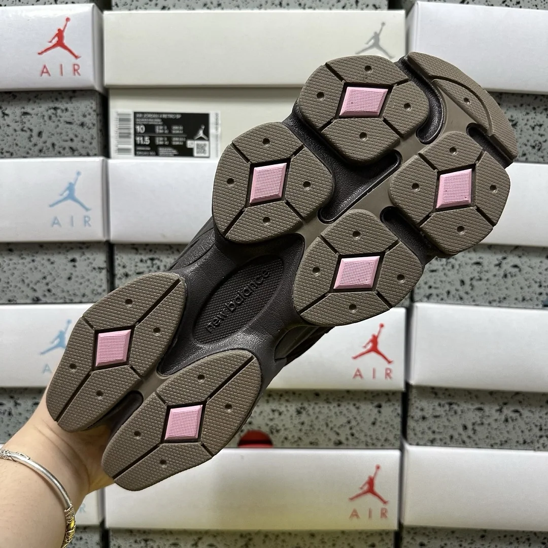 뉴발란스 [C] 9060 U9060ATP 202216 New Balance 9060 상세 이미지 7