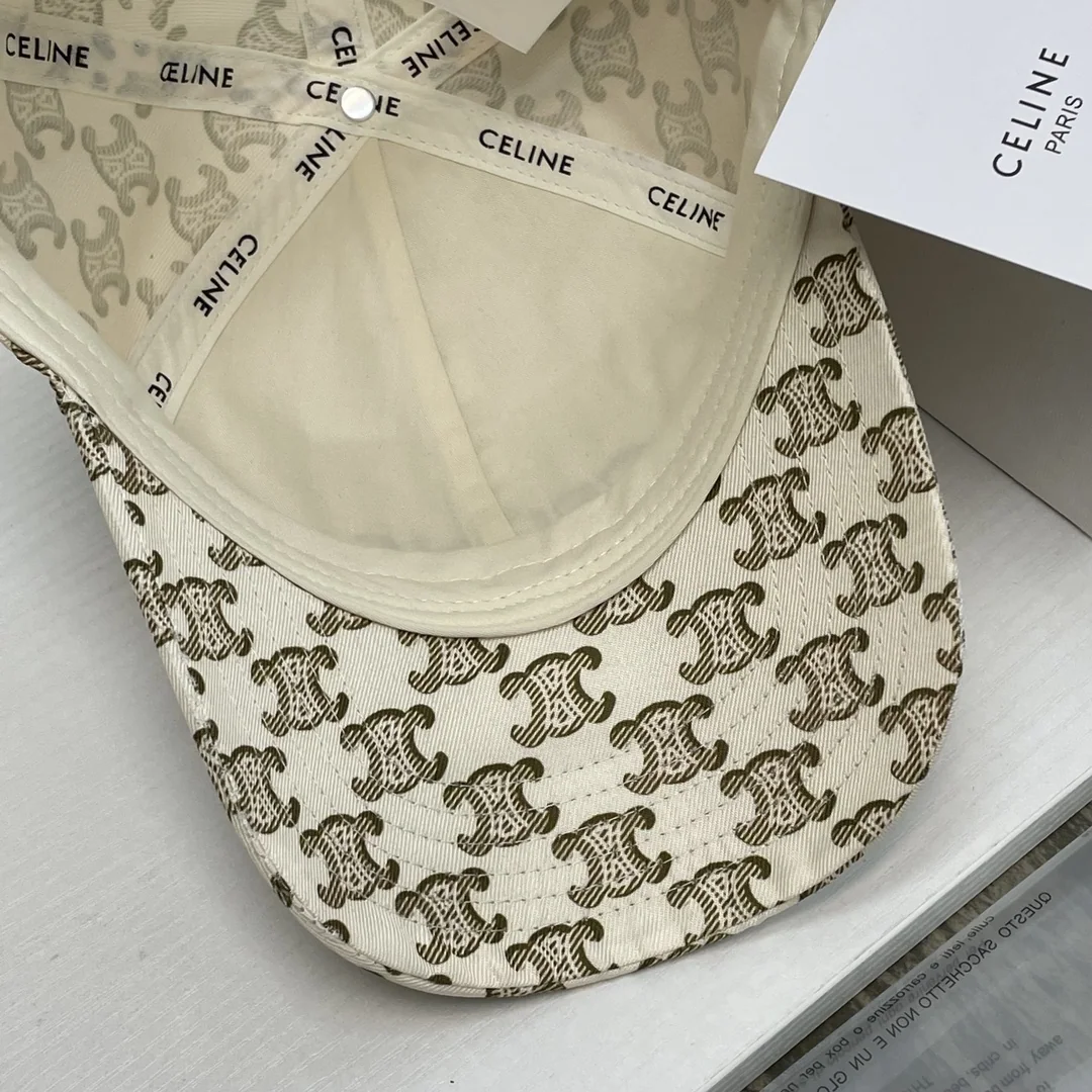 셀린느 모자 83083 Celine Cap 상세 이미지 8