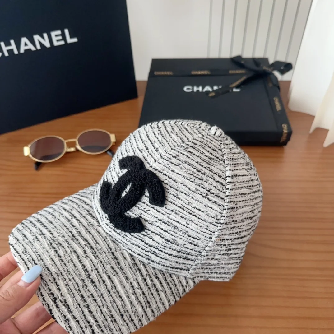 샤넬 모자 82039 Chanel Cap 상세 이미지 3
