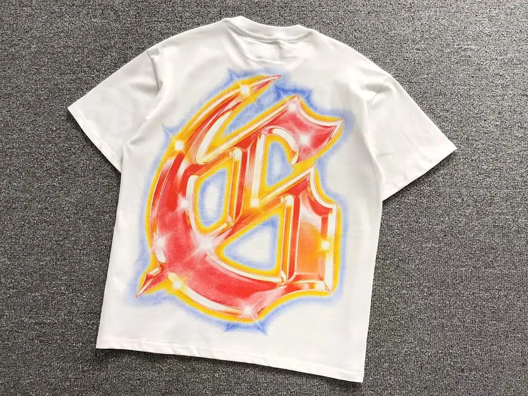 갓스피드 반팔 티셔츠 203407 Godspeed T-Shirt 상세 이미지 11