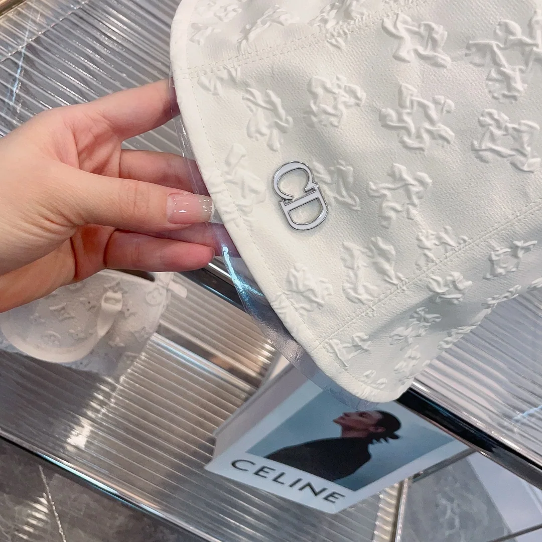 디올 모자 78491 Dior Cap 상세 이미지 2