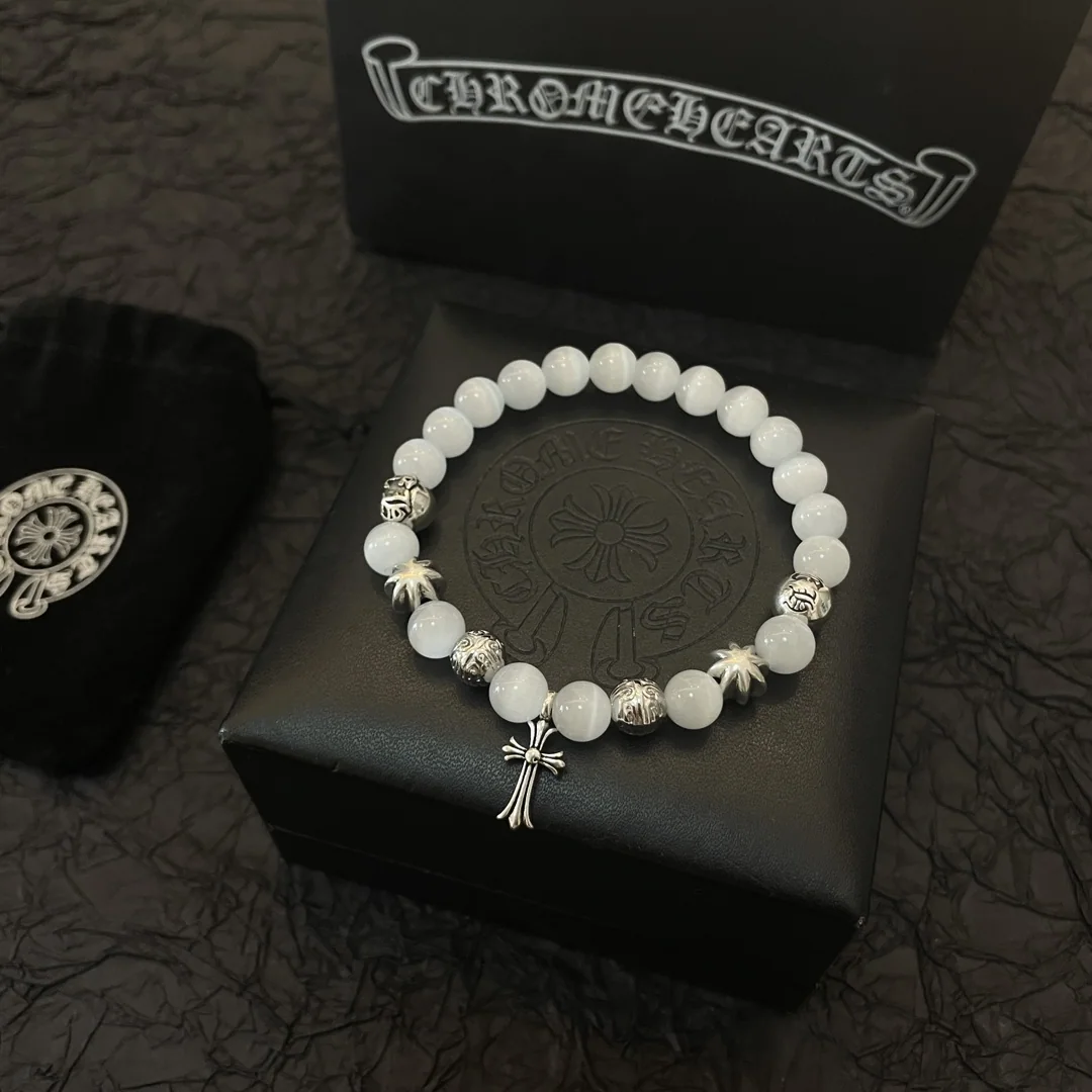 크롬하츠 팔찌 61786 Chrome Hearts Bracelet 상세 이미지 7