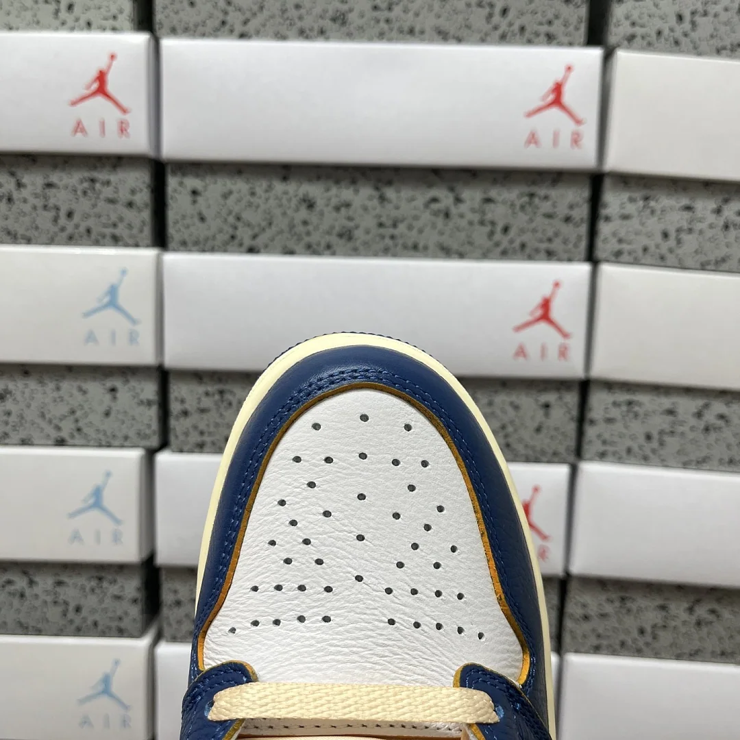 나이키 [PK4.0] BV1300-146 201938 Nike Union Los Angeles Storm Blue 상세 이미지 3