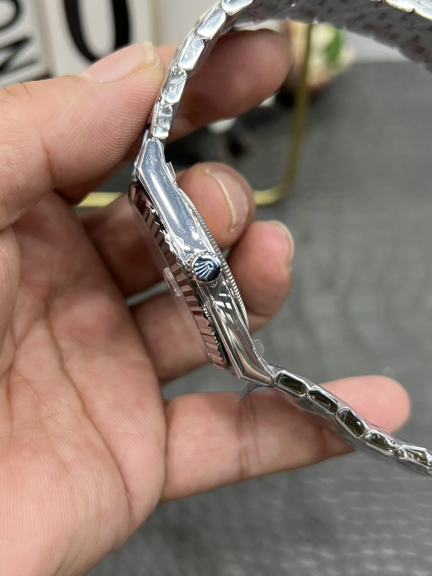 롤렉스 시계 레플리카 43293 Rolex 상세 이미지 5