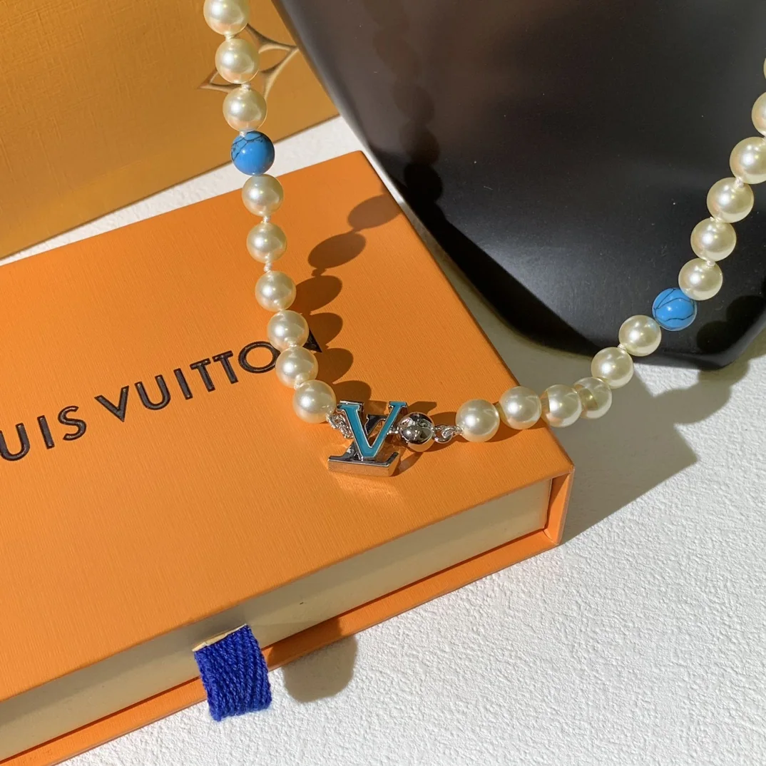 루이비통 목걸이 64148 Louis Vuitton Necklace 상세 이미지 3