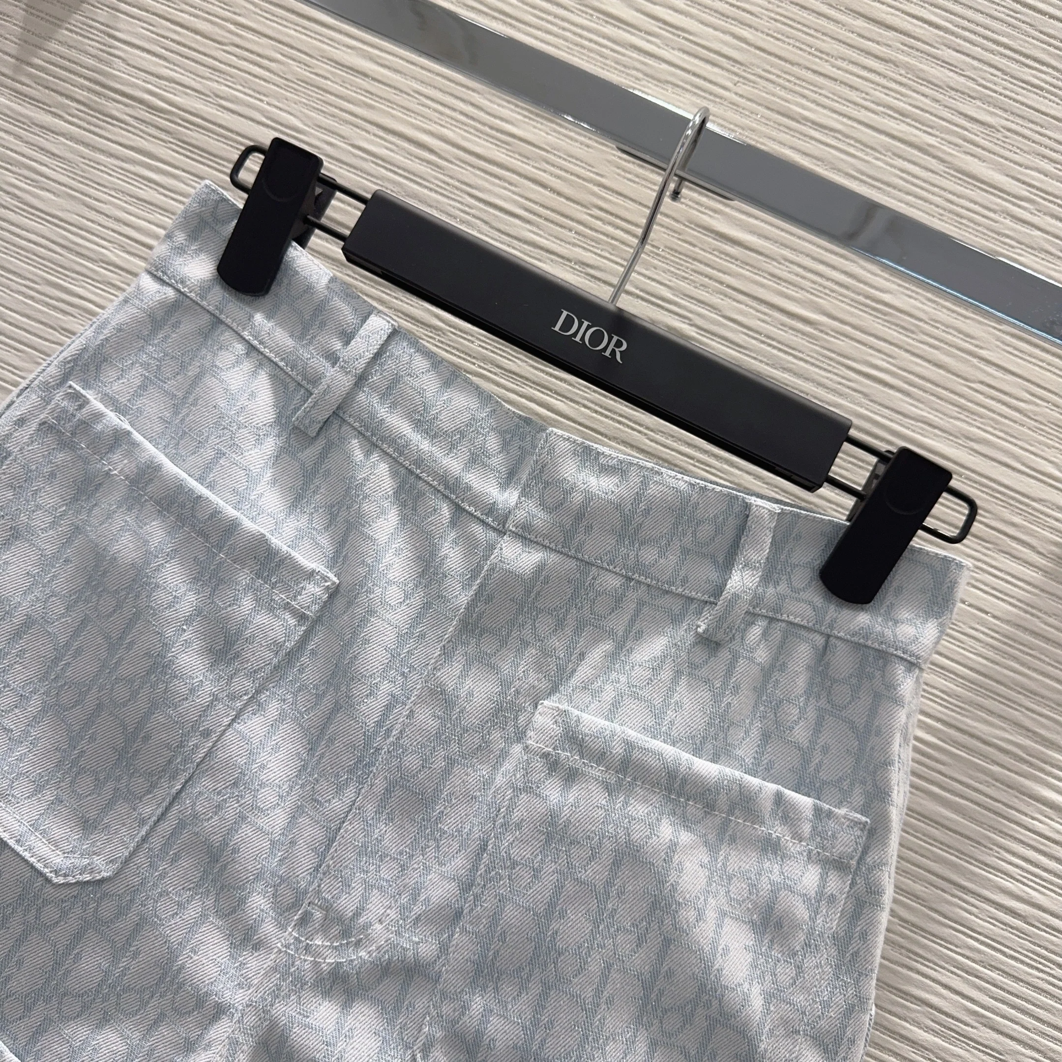 디올 2026 SS 여성 바지 92313 Dior Pants 상세 이미지 11