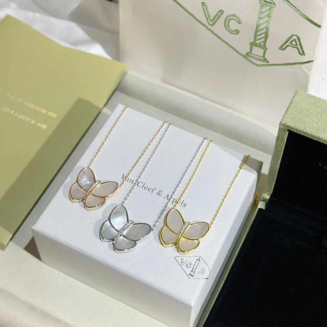 반클리프앤아펠 목걸이 63869 Van Cleef & Arpels Necklace 상세 이미지 5